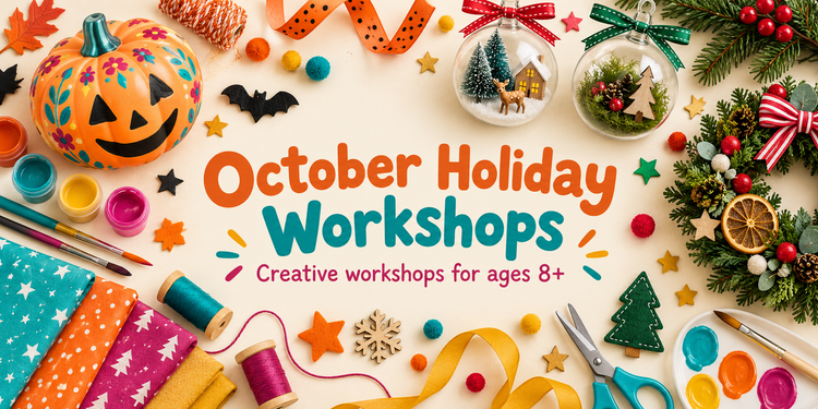 October Holidays 2026