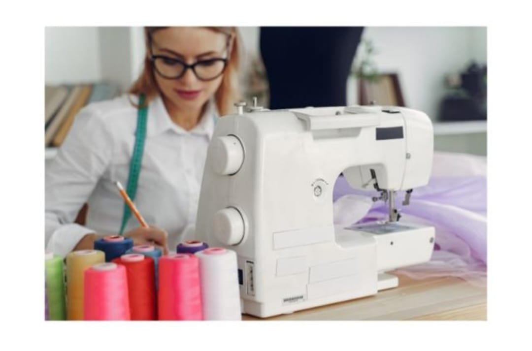 Adult Sewing - Beginners - 5th, 12th, 19th, 26th February 6pm - 8pm - £100