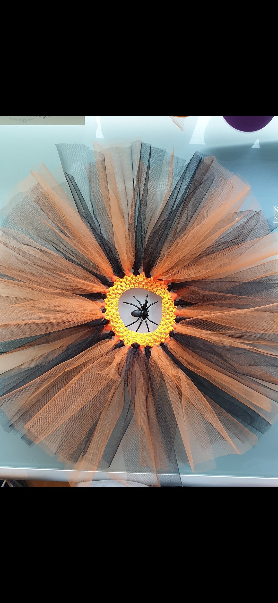 Make a Halloween Tutu or Wreath | Ages 7+ | 12th October | 11am-12:30pm | £15