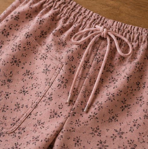 Adult Sewing | Level 2: Your First Garment | Wednesdays 5th, 12th, 19th, 26th August | 6-8pm | £100