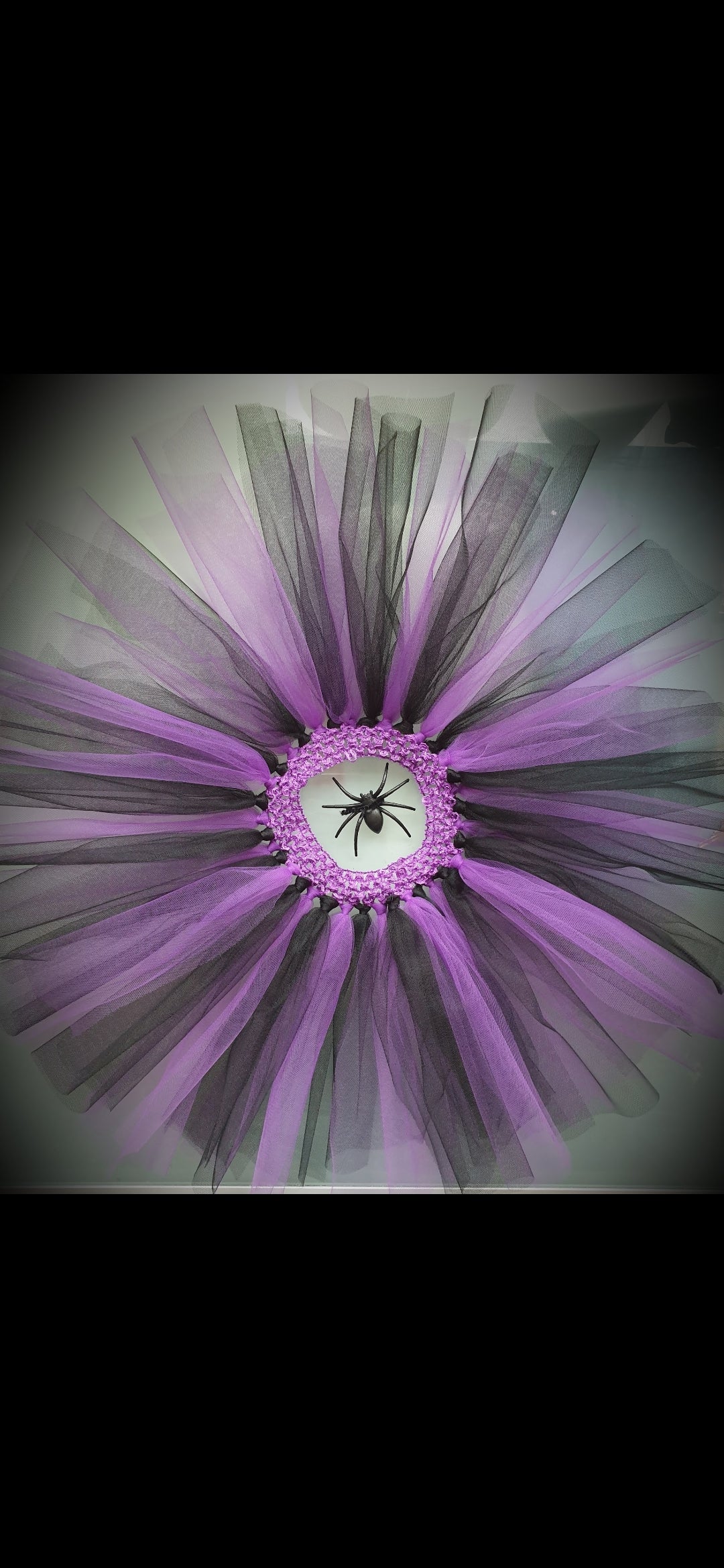 Make a Halloween Tutu or Wreath | Ages 7+ | 12th October | 11am-12:30pm | £15